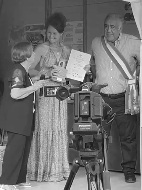 Premio "La Lanterna Bianca" 2025